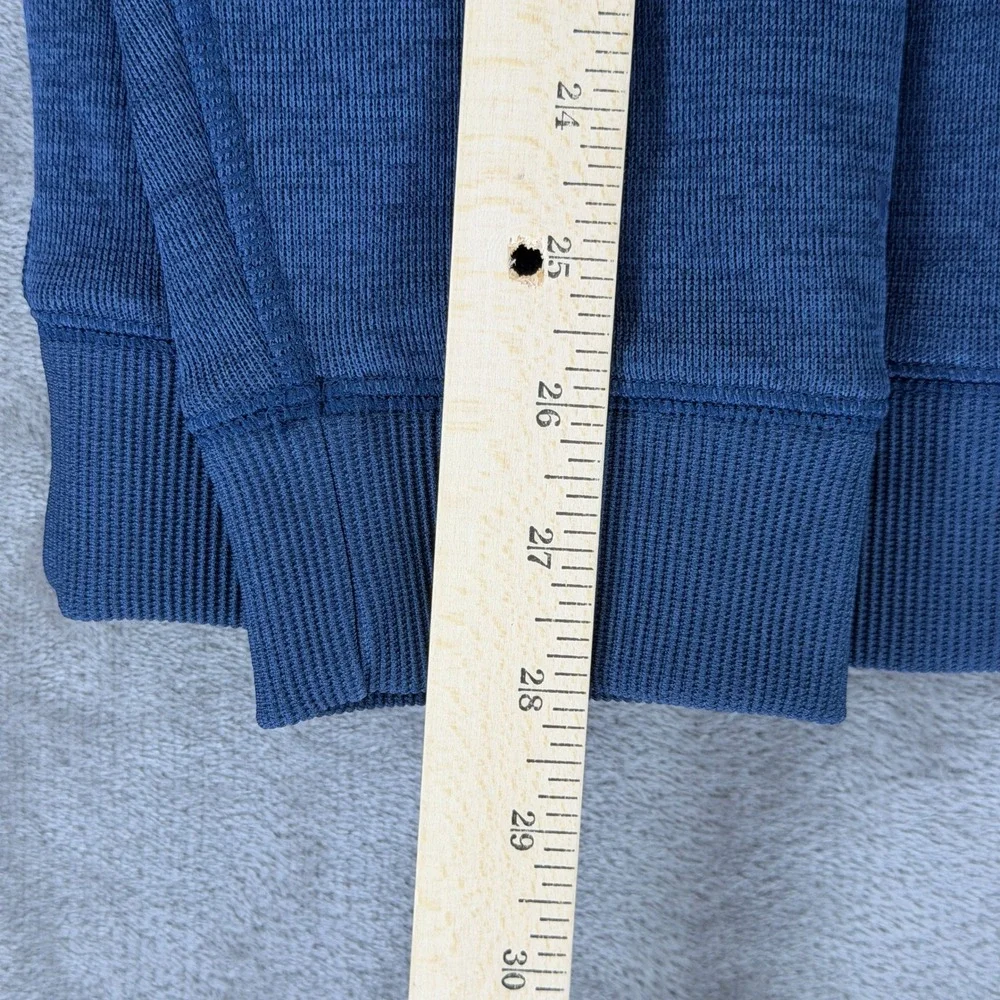 Ryder Cup Under Armour Pullover Mens XXL Blue PGA Golf 1289217 EUC